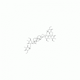 【樂美天】萊苞迪甙D;萊苞迪苷D ｜ CAS No：63279-13-0  HPLC≥98%  20mg/支 中藥對(duì)照品標(biāo)準(zhǔn)品