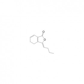 【樂美天】蒿本內(nèi)酯 ｜ CAS No：81944-09-4  HPLC≥98%   0.1ml/支中藥對(duì)照品 標(biāo)準(zhǔn)品