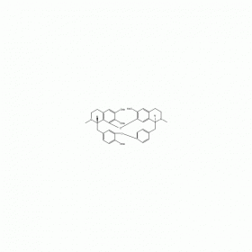 【樂美天】粉防己堿;漢防己甲素 ｜ CAS No：518-34-3  HPLC≥98%  20mg/支 中藥對照品 標準品