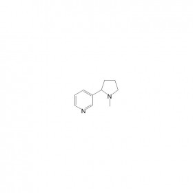 【樂美天】煙堿 ｜ CAS No：54-11-5   HPLC≥98%   20mg/支分析標準品/對照品