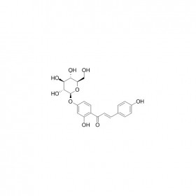 【樂美天】新異甘草苷  CAS No：59122-93-9 HPLC≥98%10mg/支分析標準品/對照品