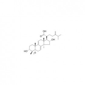 【樂(lè)美天】3-表去氫土莫酸 CAS No：167775-54-4   HPLC≥98%   5mg/支分析標(biāo)準(zhǔn)品/對(duì)照品