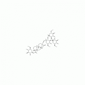 【樂(lè)美天】萊苞迪甙A;萊苞迪苷A ｜ CAS No：58543-16-1	 HPLC≥98%  20mg/支 中藥對(duì)照品標(biāo)準(zhǔn)品