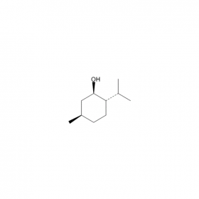 【樂美天】(-)-薄荷醇;L-薄荷醇 ｜ CAS No：2216-51-5   GC ≥98%  100mg/支分析標(biāo)準(zhǔn)品對(duì)照品