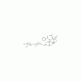 【樂美天】通關(guān)藤苷I（Tenacissoside I） | CAS No：191729-44-9	HPLC≥98%  20mg/支 分析標準品/對照品