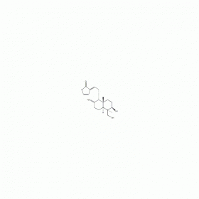 脫水穿心蓮內(nèi)酯 ｜ CAS No：134418-28-3 HPLC≥98% 20mg/支分析標(biāo)準(zhǔn)品/對照品