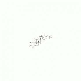 【樂美天】葫蘆素B ｜ CAS No：6199-67-3   HPLC≥98%  20mg/支 分析標(biāo)準品/對照品