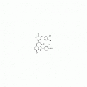 【樂美天】紫草酸 ｜ CAS No：28831-65-4	HPLC≥98%  20mg/支 分析標(biāo)準品/對照品