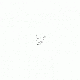 【樂美天】環(huán)氧澤瀉烯（Alismoxide） | CAS No：87701-68-6	HPLC≥98%  20mg/支 中藥對照品標(biāo)準品