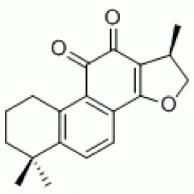 【樂美天】隱丹參酮  35825-57-1  HPLC≥98%   20mg/支分析標準品/對照品