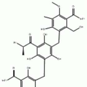 【樂美天】鶴草酚B  55576-66-4  HPLC≥98%  10mg/支 分析標準品/對照品