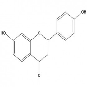 【樂美天】甘草素/甘草醇  578-86-9  HPLC≥98%   20mg/支分析標準品/對照品