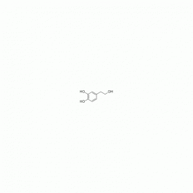 【樂美天】羥基酪醇 ｜ CAS No：10597-60-1  HPLC≥98%   50mg/支分析標(biāo)準(zhǔn)品/對(duì)照品