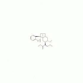 【樂美天】異鉤藤堿   CAS No：6859-1-4   HPLC≥98%   20mg/支分析標(biāo)準(zhǔn)品/對(duì)照品