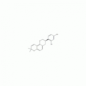 【樂美天】光甘草定 ｜ CAS No：59870-68-7  HPLC≥98%   20mg/支分析標(biāo)準(zhǔn)品/對(duì)照品