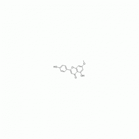 【樂美天】芫花素 ｜ CAS No：437-64-9	 HPLC≥98%  20mg/支 分析標準品/對照品