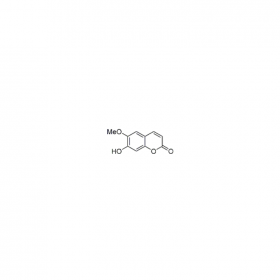 【樂美天】東莨 菪內(nèi)酯 ｜ CAS No：92-61-5 HPLC≥98%	20mg/支 分析標(biāo)準(zhǔn)品/對(duì)照品