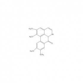 【樂美天】氧代川南亭堿	衍生物   HPLC≥98%  20mg/支 分析標準品/對照品