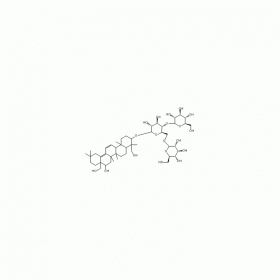 【樂(lè)美天】斷血流皂苷A ｜ CAS No：916347-31-4   HPLC≥98%   20mg/支分析標(biāo)準(zhǔn)品/對(duì)照品