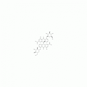 【樂(lè)美天】番瀉苷B ｜ CAS No：128-57-4  HPLC≥98%   20mg/支分析標(biāo)準(zhǔn)品/對(duì)照品