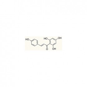 柚皮苷查爾酮（Naringenin chalcone） | CAS No：73692-50-9 	HPLC≥98% 	20mg/支