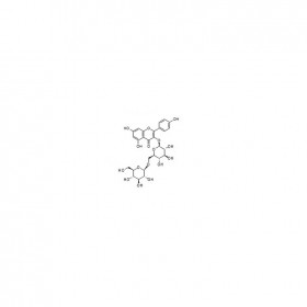 山奈酚-3-0-龍膽二糖苷 ｜ CAS No：22149-35-5 HPLC≥98% 20mg/支 中藥對(duì)照品 標(biāo)準(zhǔn)品