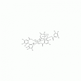 老鸛草素 ｜ CAS No：60976-49-0 HPLC≥95% 20mg/支分析標(biāo)準(zhǔn)品/對(duì)照品