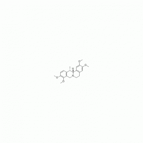 延胡索甲素（(+)- Corydaline） | CAS No：518-69-4	HPLC≥98%	20mg/支 分析標(biāo)準(zhǔn)品/對(duì)照品