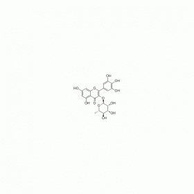 【樂美天】楊梅苷 ｜ CAS No：17912-87-7  HPLC≥98%	20mg/支 分析標(biāo)準(zhǔn)品/對照品