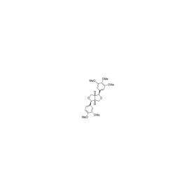 【樂美天】木蘭脂素 ｜ CAS No：31008-18-1	HPLC≥98%   20mg/支 分析標(biāo)準(zhǔn)品/對照品