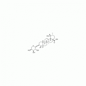 【樂(lè)美天】地榆皂苷II  CAS No：35286-59-0   HPLC≥98%   20mg/支分析標(biāo)準(zhǔn)品/對(duì)照品