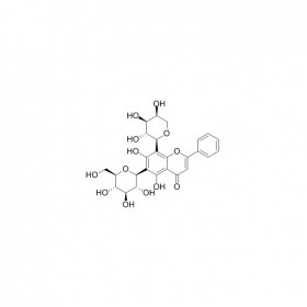 【樂(lè)美天】大黃素-1-O-葡萄糖苷（modin 1-glucoside） | CAS No：38840-23-2 HPLC≥98% 10mg/支分析標(biāo)準(zhǔn)品