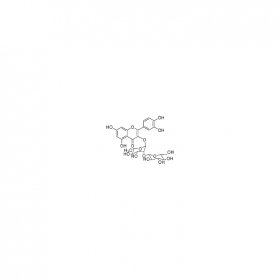 【樂(lè)美天】槲皮素 3-O-葡萄糖基 （1→2）鼠李糖苷 | CAS No：143016-74-4 HPLC≥98% 20mg/支分析標(biāo)準(zhǔn)品對(duì)照品