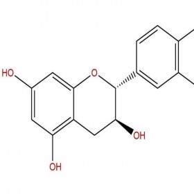 【樂美天】(+)-兒茶素   CAS：154-23-4 HPLC≥98%  20mg/支 中藥對(duì)照品 標(biāo)準(zhǔn)品