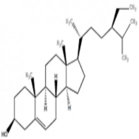 β-谷甾醇83-46-5HPLC≥98% 20mg/支 分析標(biāo)準(zhǔn)品/對(duì)照品