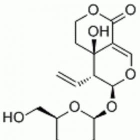 【樂美天】獐牙菜苦苷  17388-39-5   HPLC≥98%   20mg/支分析標(biāo)準(zhǔn)品/對(duì)照品