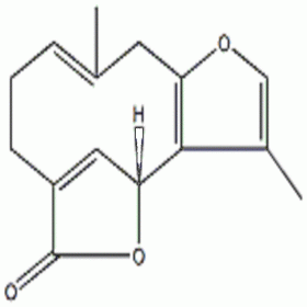 【樂美天】烏藥內(nèi)酯  728-61-0  HPLC≥98%   20mg/支 分析標(biāo)準(zhǔn)品/對(duì)照品