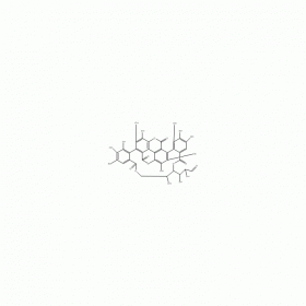 【樂美天】石榴皮鞣素（Punicalin） | CAS No：65995-64-4   HPLC≥98%  20mg/支 中藥對照品標(biāo)準(zhǔn)品