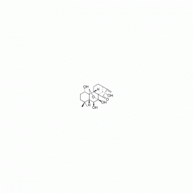 【樂美天】冬凌草甲素   CAS No：28957-04-2  HPLC≥98%  20mg/支 分析標(biāo)準(zhǔn)品/對照品