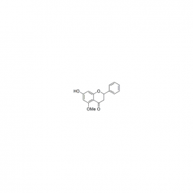 【樂美天】山姜素  CAS No：36052-37-6  HPLC≥98%  20mg/支分析標(biāo)準(zhǔn)品/對(duì)照品