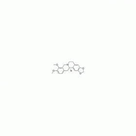 【樂美天】四氫小檗堿  CAS No：522-97-4   HPLC≥98%	20mg/支 分析標(biāo)準(zhǔn)品/對照品