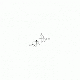 【樂美天】白樺脂醇;  樺木醇	 CAS No：473-98-3  HPLC≥98%	 20mg/支分析標(biāo)準(zhǔn)品對照品