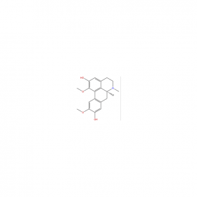 【樂美天】波爾定堿 ｜ CAS No：476-70-0  HPLC≥98%  20mg/支 分析標(biāo)準(zhǔn)品/對(duì)照品