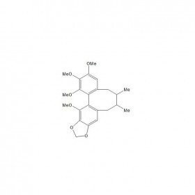 【樂美天】五味子乙素  CAS No：61281-37-6  HPLC≥98%	  20mg/支 分析標(biāo)準(zhǔn)品/對(duì)照品