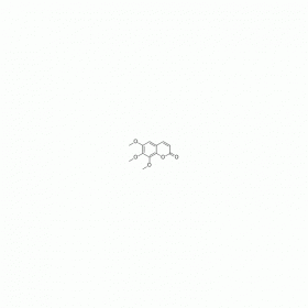 【樂美天】白蠟樹素; 涔皮素（Dimethylfraxetin）  CAS No：6035-49-0 HPLC≥98% 20mg/支