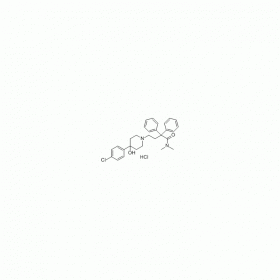 【樂美天】鹽酸洛哌丁胺  CAS No：34552-83-5  HPLC≥98%  100mg/支 分析標(biāo)準(zhǔn)品/對照品