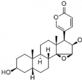 【樂美天】華蟾蜍精  470-37-1   HPLC≥98%   20mg/支對(duì)照品/標(biāo)準(zhǔn)品