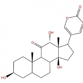 【樂美天】偽異沙蟾毒精  17008-69-4  HPLC≥98%  10mg/支中藥對(duì)照品/標(biāo)準(zhǔn)品