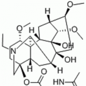 高烏甲素32854-75-4 HPLC≥98% 20mg/支 分析標(biāo)準(zhǔn)品/對照品