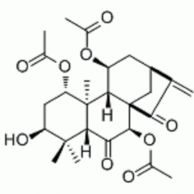 【樂(lè)美天】腺花素  111917-59-0   HPLC≥98%   5mg/支 分析標(biāo)準(zhǔn)品/對(duì)照品